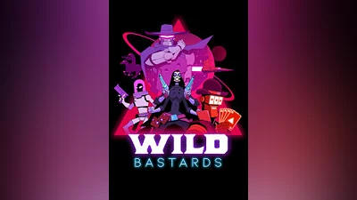 Wild Bastards (pc)
