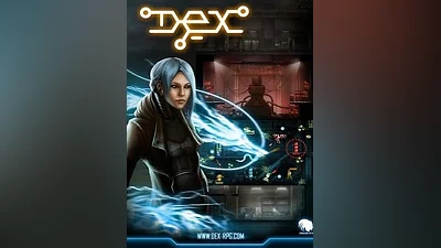 Dex Steam CD Key (Global)
