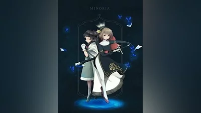Minoria Steam CD Key (Global)