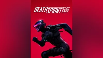 DeathSprint 66 (Steam)