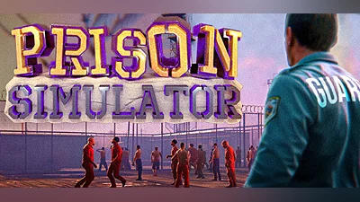 Prison Simulator