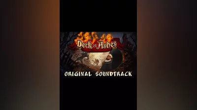 Deck of Ashes - Original Soundtrack