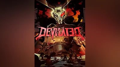 Devilated Steam CD Key (Global)