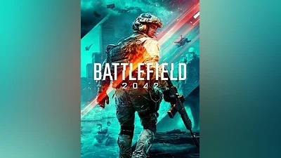 Battlefield 2042 Standard Edition United States XBOX One/Series X|S CD Key (United States)
