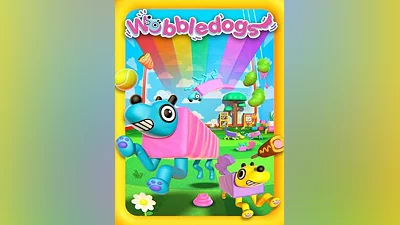 Wobbledogs Steam CD Key (Global)