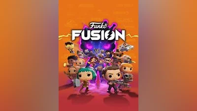 Funko Fusion (Steam)