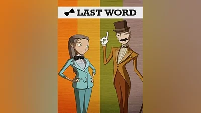 Last Word Steam CD Key (Global)