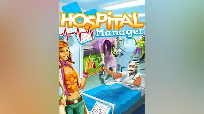 Hospital Manager Steam CD Key (Global)