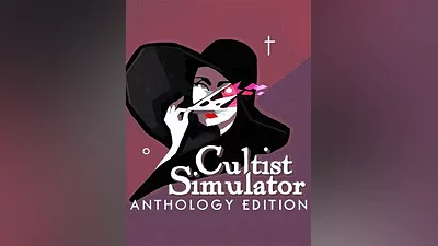 Cultist Simulator Anthology Edition Steam CD Key (Global)