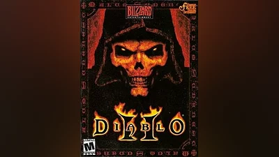 Diablo 2 Europe Battle.net CD Key (Europe)