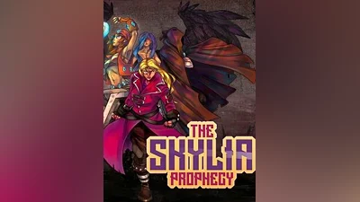 The Skylia Prophecy Steam CD Key (Global)