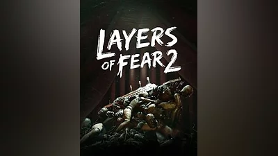 Layers of Fear 2 Steam CD Key (Global)