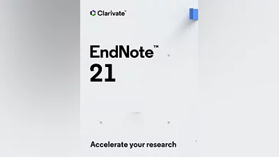 EndNote 21 1 PC CD Key (Global)