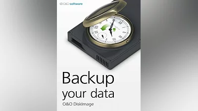 O&O DiskImage 17 Professional Edition CD Key (Global)