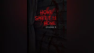Home Sweet Home EP2 Steam CD Key (Global)