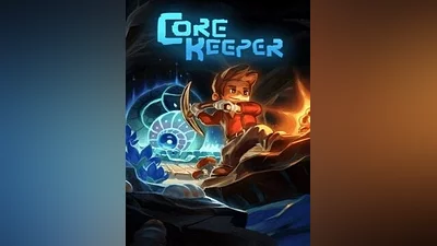 Core Keeper Steam CD Key (Global)