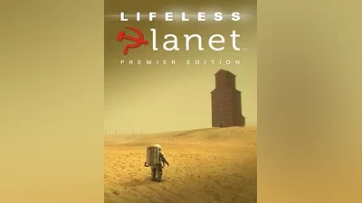 Lifeless Planet Premier Edition Steam CD Key (Global)