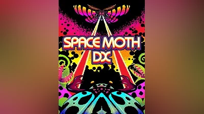 Space Moth DX Steam CD Key (Global)