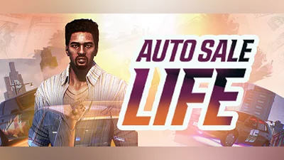 Auto Sale Life (Steam Account) [Global] [Standard]
