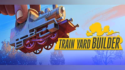 Train Yard Builder