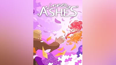 Inner Ashes Standard Edition Steam CD Key (Global)