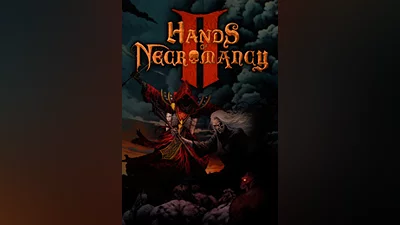 Hands of Necromancy II (pc)