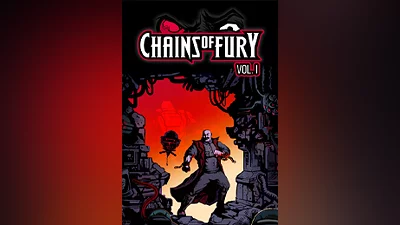 Chains of Fury (pc)
