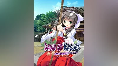 Dawn of Kagura: Hatsuka's Story Steam CD Key (Global)