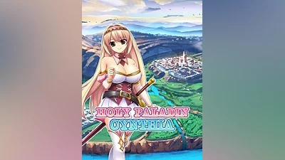 Holy Paladin Cynthia Steam CD Key (Global)