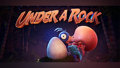 Under a Rock (Steam Account) [Global] [Standard]