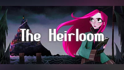 The Heirloom (Nintendo Switch) (Account) [Global] [Standard]