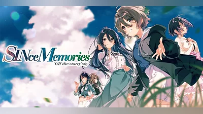 SINce Memories Off the Starry Sky (Nintendo Switch) (Account) [Global] [Standard]