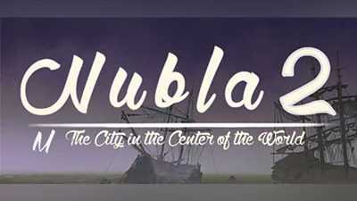 Nubla 2 (PS4) (Account) [Global] [Standard]