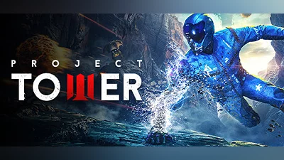 Project Tower (PS5) (Account) [Global] [Standard]