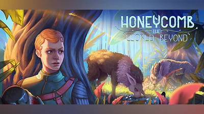 Honeycomb The World Beyond (PS5) (Account) [Global] [Standard]