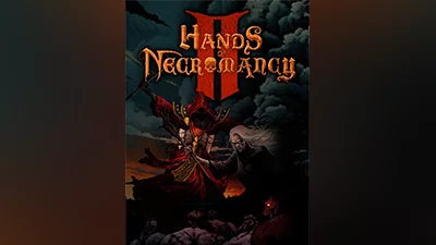 Hands of Necromancy II [steam]