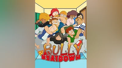 Bully Beatdown Steam CD Key (Global)
