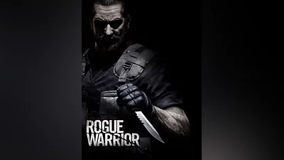 Rogue Warrior Steam CD Key (Global)