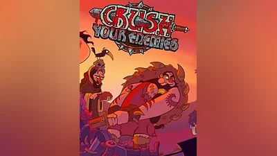Crush Your Enemies Steam CD Key (Global)