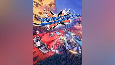 Trailblazers Steam CD Key (Global)