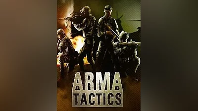 Arma Tactics Steam CD Key (Global)