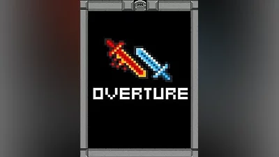 Overture Steam CD Key (Global)