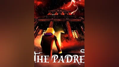 The Padre Steam CD Key (Global)