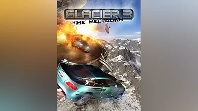 Glacier 3: The Meltdown Steam CD Key (Global)