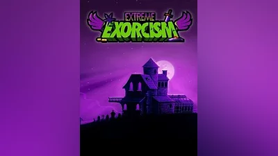 Extreme Exorcism Steam CD Key (Global)