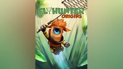 Flyhunter Origins Steam CD Key (Global)