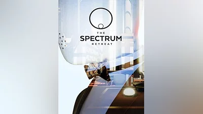 The Spectrum Retreat Steam CD Key (Global)