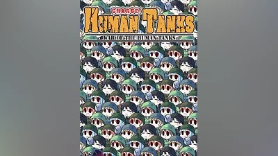 War of the Human Tanks Standard Edition Steam CD Key (Global)