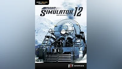 Trainz Simulator 12 Steam CD Key (Global)