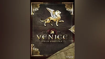 Rise of Venice Gold Edition Steam CD Key (Global)